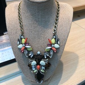 Salvadore Daaahling necklace